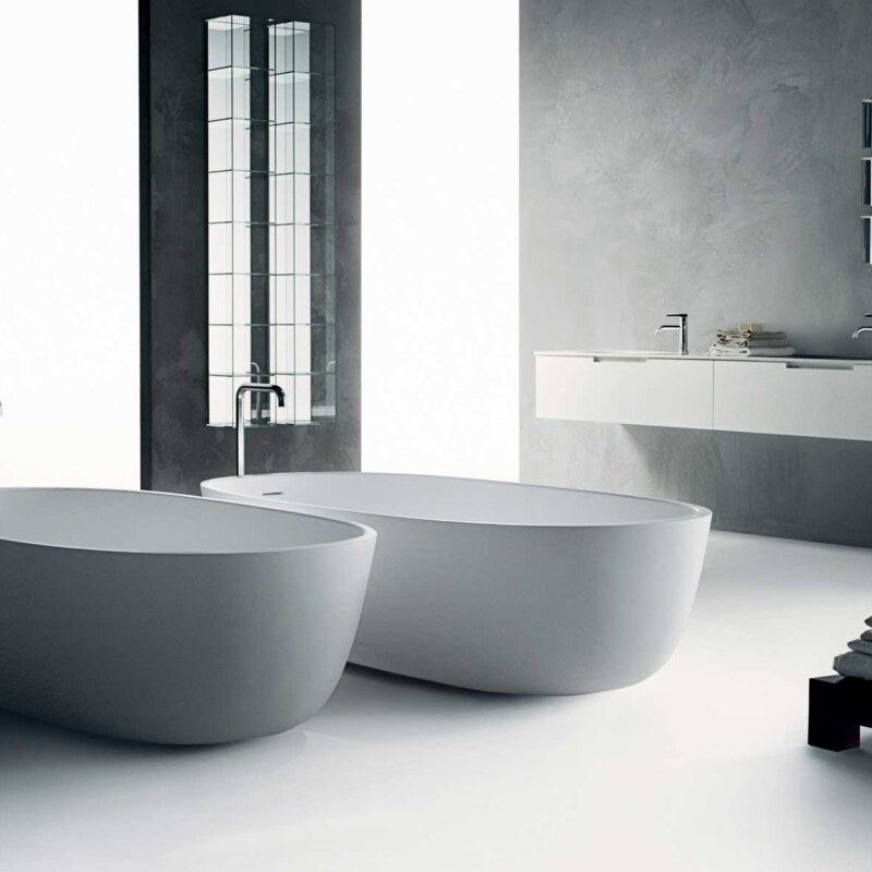 Boffi Duemilaotto Bad