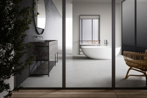 Boffi RIG Bathroom Bad