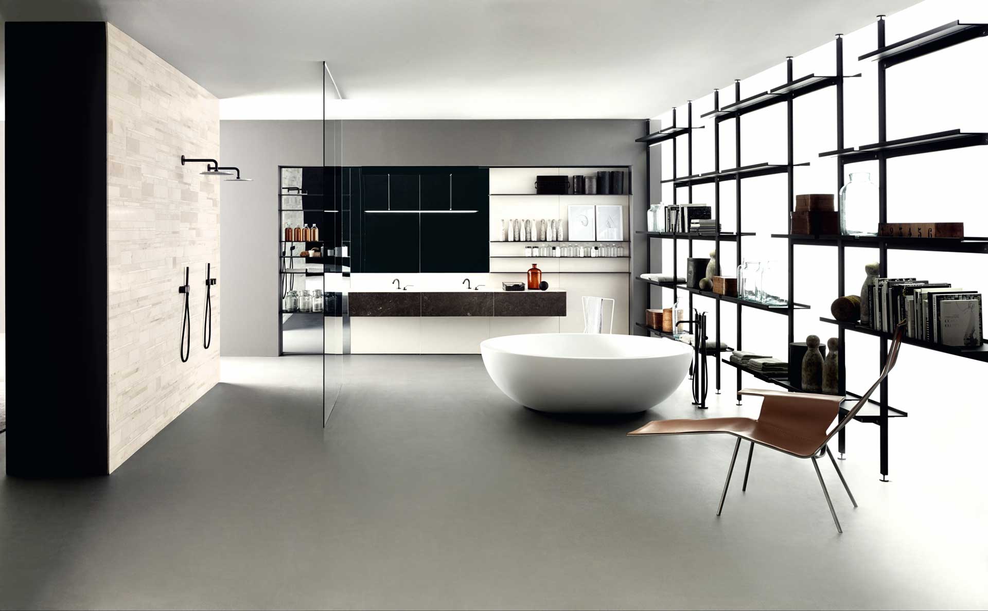 Boffi Upper Bad