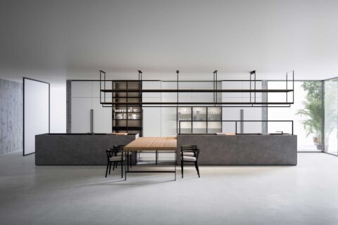 Boffi Combine Küche