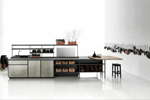 Boffi Salinas Küche