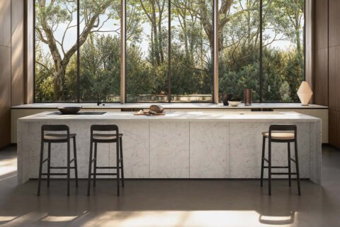 K14 - Boffi Küche - Boffi | De Padova Studio St.Gallen