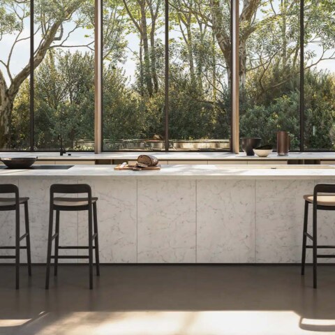 K14 - Boffi Küche - Boffi | De Padova Studio St.Gallen