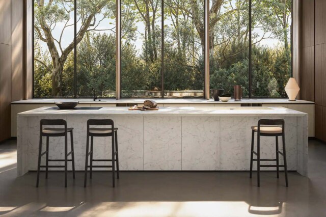 K14 - Boffi Küche - Boffi | De Padova Studio St.Gallen