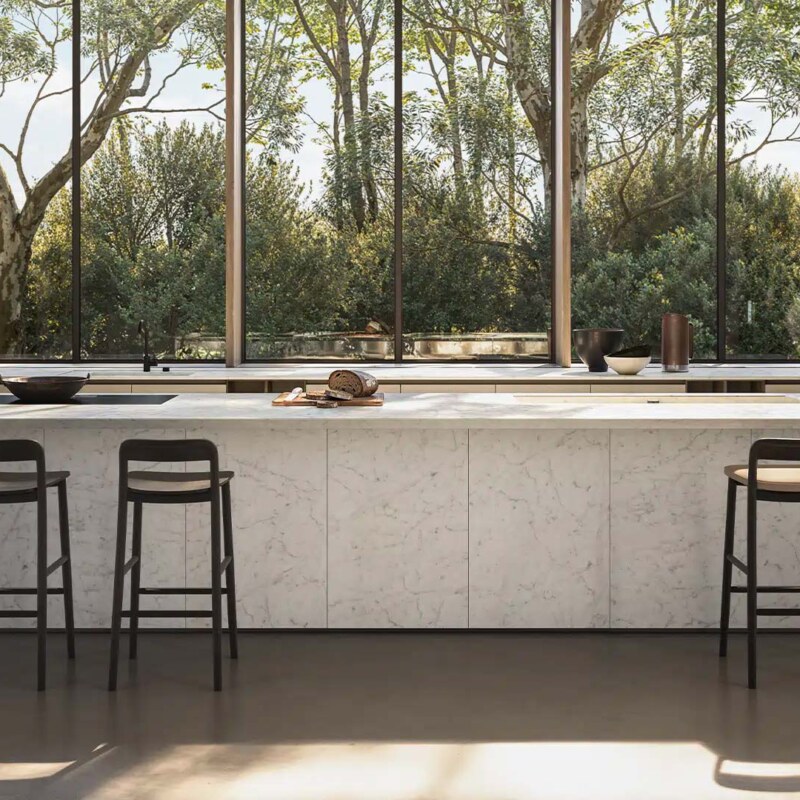 K14 - Boffi Küche - Boffi | De Padova Studio St.Gallen