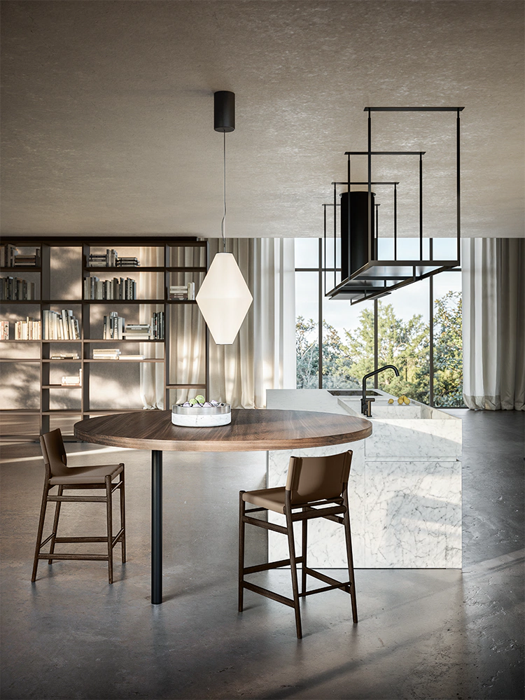 APR60 - Boffi Küche - Boffi | De Padova Studio St.Gallen