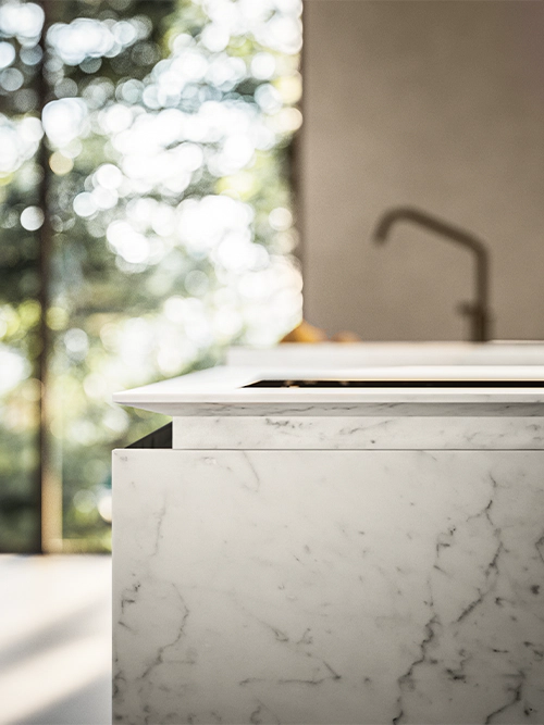 APR60 - Boffi Küche - Boffi | De Padova Studio St.Gallen