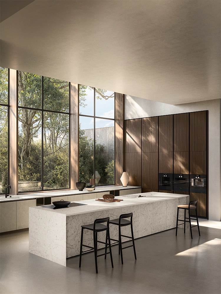 K14 - Boffi Küche - Boffi | De Padova Studio St.Gallen