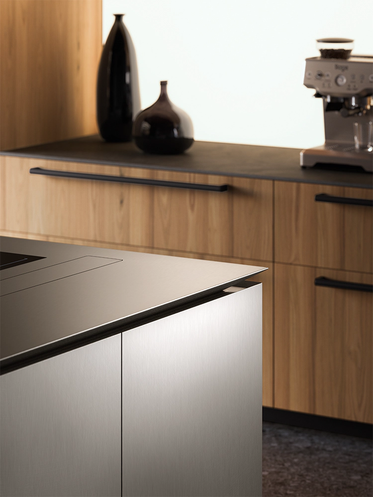 K14 - Boffi Küche - Boffi | De Padova Studio St.Gallen