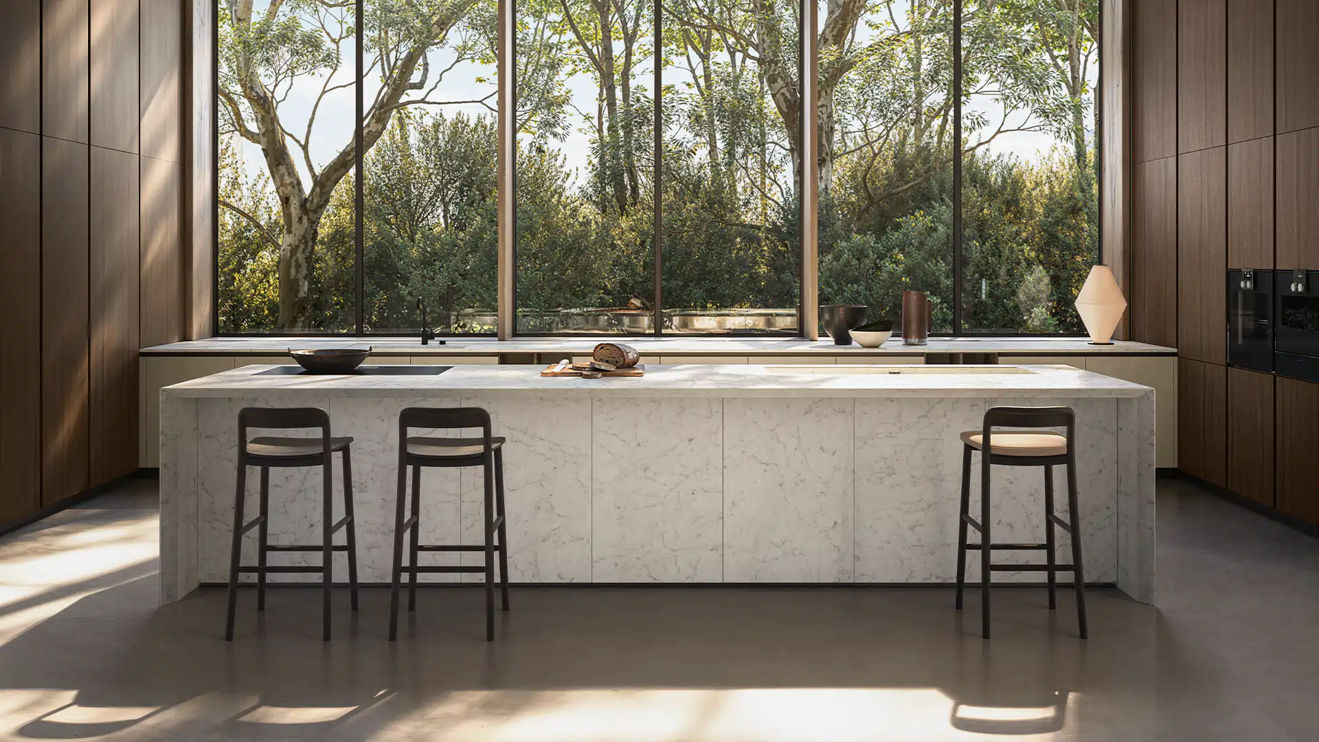 K14 - Boffi Küche - Boffi | De Padova Studio St.Gallen