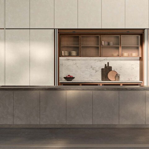 HIDE PRO - Boffi Küche - Boffi | De Padova Studio St.Gallen