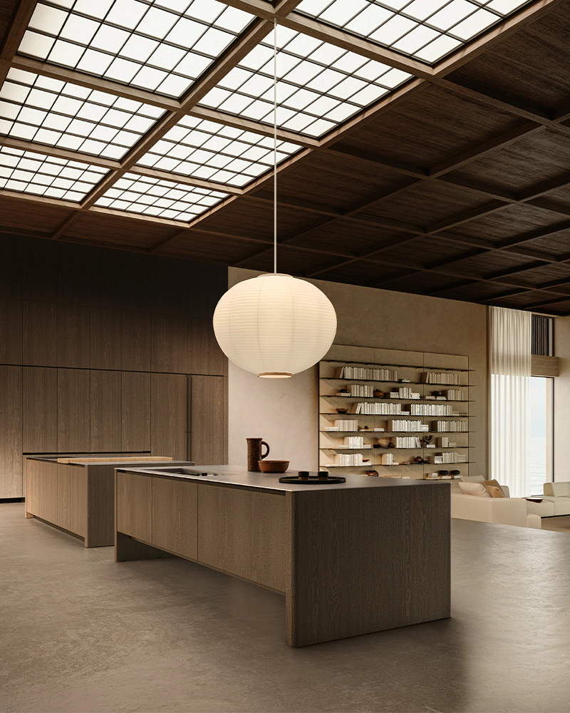 Boffi XPL — Evolution der Xila, Piero Lissoni 2026