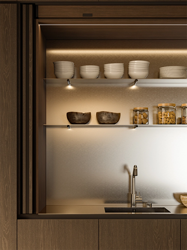 Boffi XPL Küche — Galerie 5