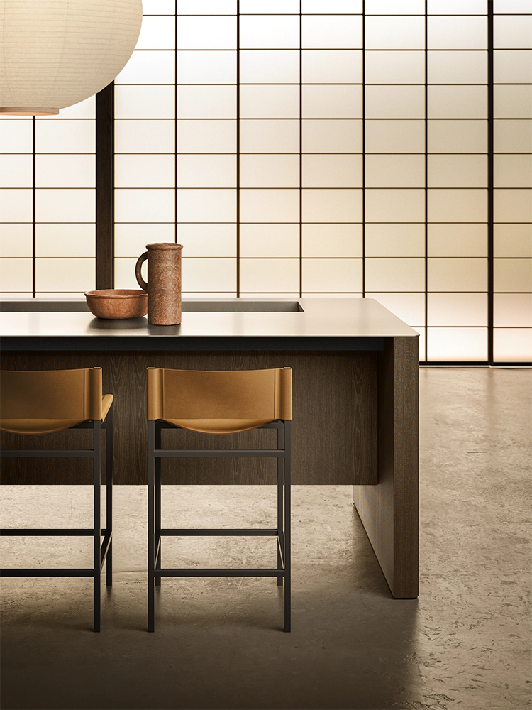 Boffi XPL Küche — Galerie 7, Marmor-Variante 20 mm